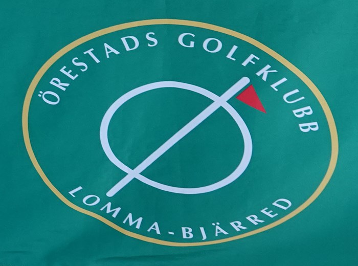 Semifinal på Örestads GK 2025-09-23