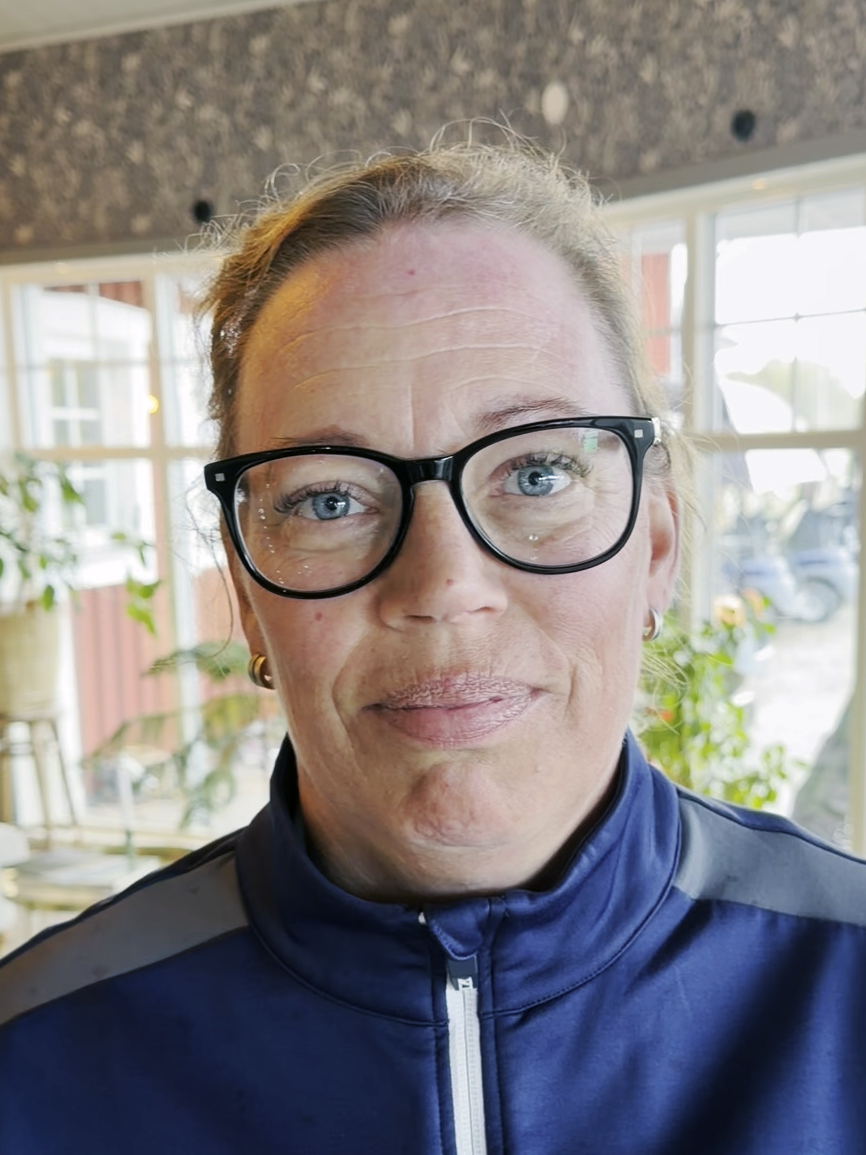 Semifinal på Orresta GK 2026-09-21