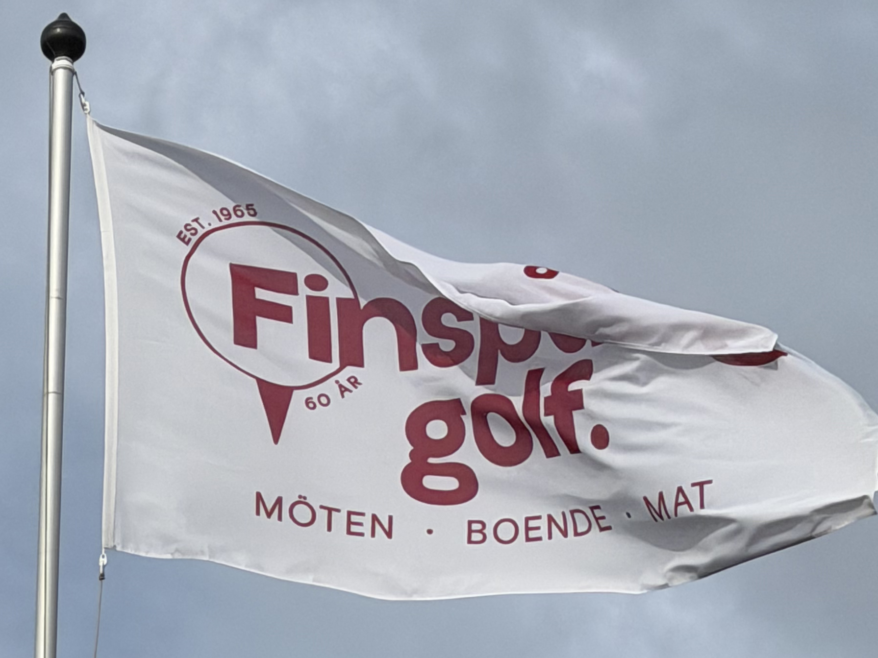 Semifinal på Finspångs GK 2026-09-16